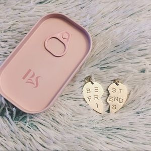 Pop & Suki Bestie Charms